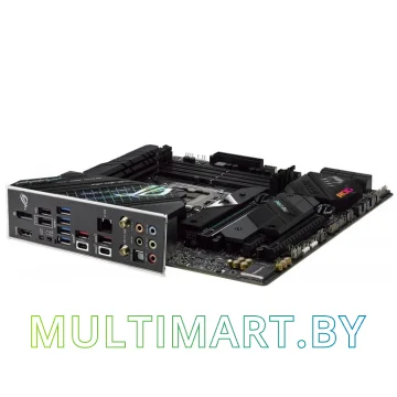 Материнская плата ASUS ROG Strix Z690-G Gaming WiFi картинка 8